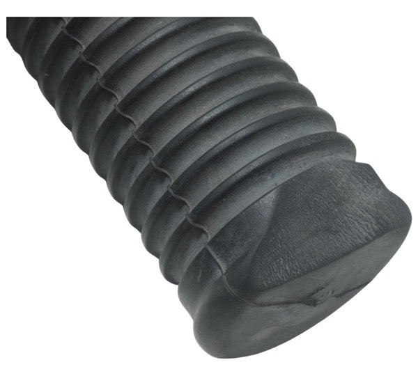 Pedaleira Diant C/ Detalhe Harley 883 R Sportster 08-09 Orig
