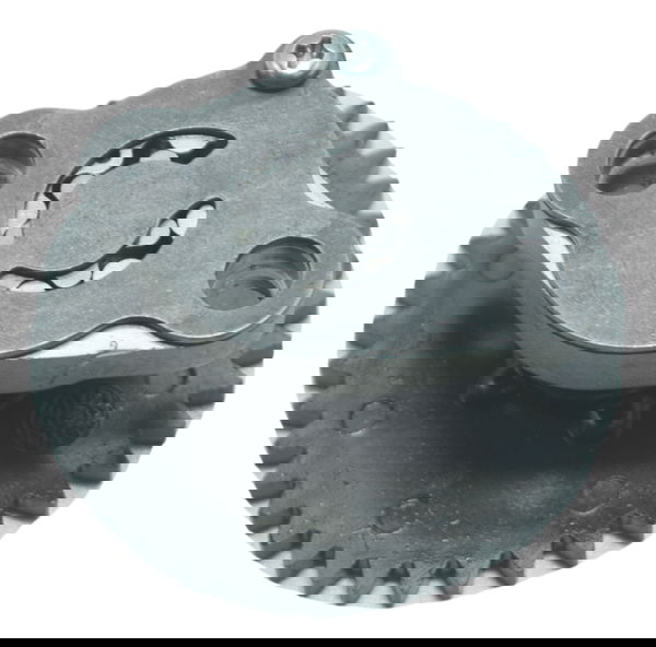 Engrenagem Bomba Óleo Honda Elite 125 18-22 Original