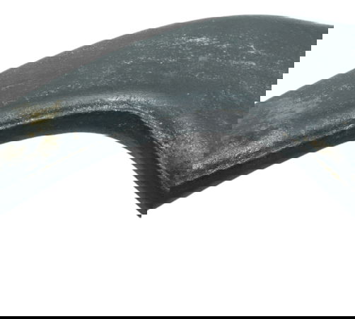 Suporte Pedaleira Diant Dir Harley 883 R Sportster 08-09