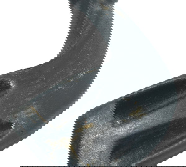 Suporte Pedaleira Diant Dir Harley 883 R Sportster 08-09