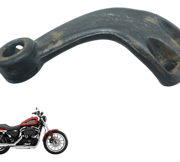 Suporte Pedaleira Diant Dir Harley 883 R Sportster 08-09