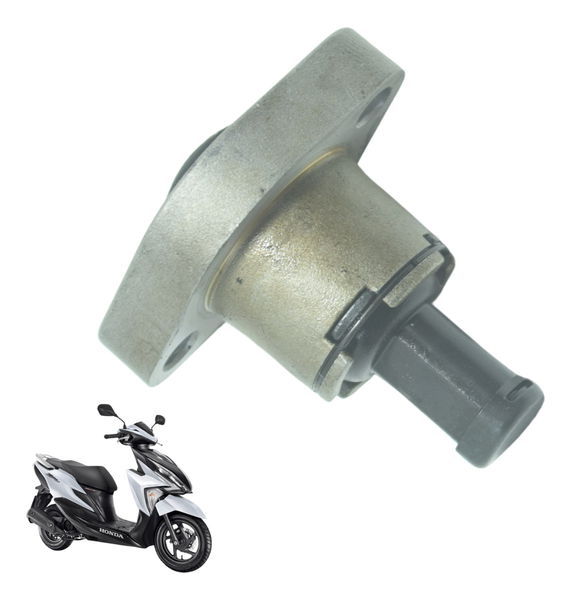 Acionador Corrente Comando Honda Elite 125 18-22 Original