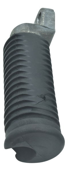 Pedaleira Diant C/ Detalhe Harley 883 R Sportster 08-09 Orig