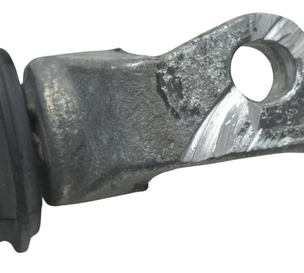 Pedaleira Diant C/ Detalhe Harley 883 R Sportster 08-09 Orig