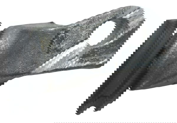 Pedaleira Diant C/ Detalhe Harley 883 R Sportster 08-09 Orig