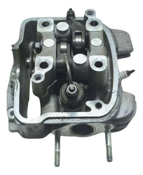 Cabeçote Completo Honda Elite 125 18-22 Original