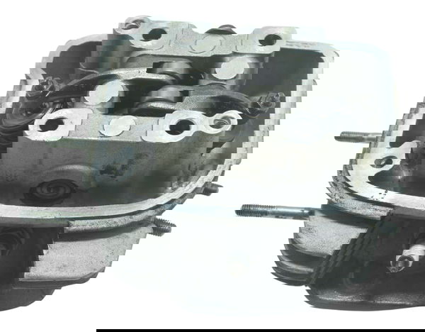 Cabeçote Completo Honda Elite 125 18-22 Original
