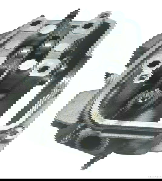 Cabeçote Completo Honda Elite 125 18-22 Original