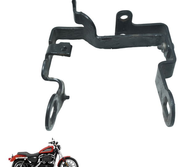 Suporte Bobina Ignição Harley 883 R Sportster 08-09 Original