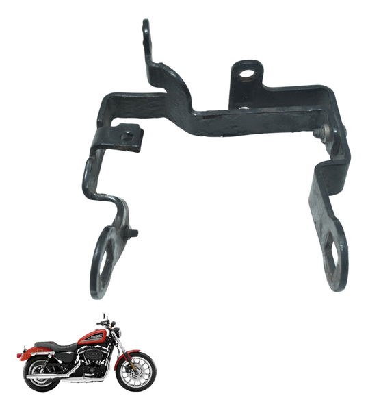 Suporte Bobina Ignição Harley 883 R Sportster 08-09 Original