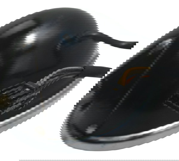 Farol Completo C/ Detalhes Harley 883 R Sportster 08-09 Orig Ambos Lados