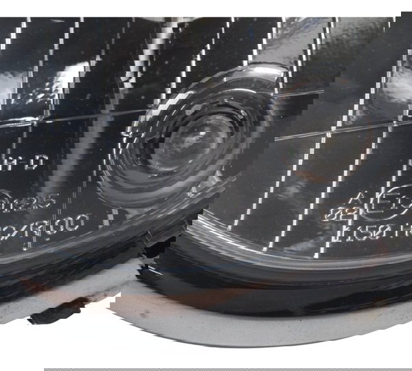 Farol Completo C/ Detalhes Harley 883 R Sportster 08-09 Orig Ambos Lados