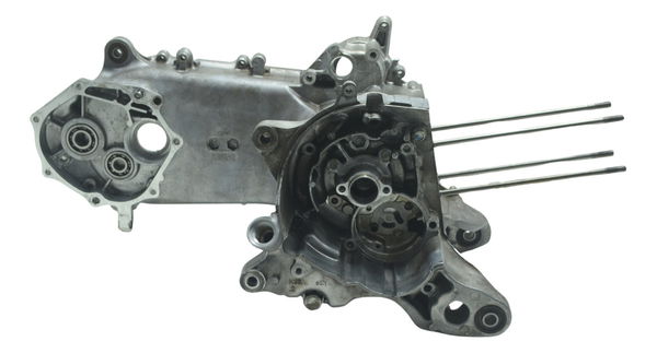 Carcaça Bloco Motor Honda Elite 125 18-22 Original