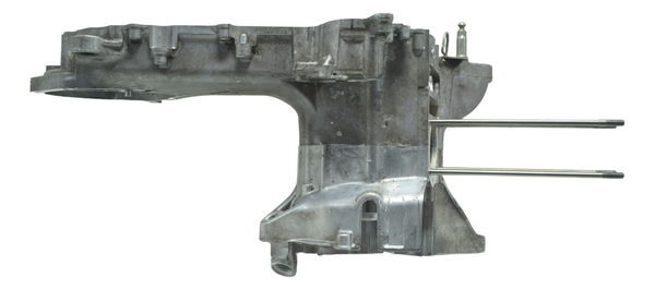 Carcaça Bloco Motor Honda Elite 125 18-22 Original