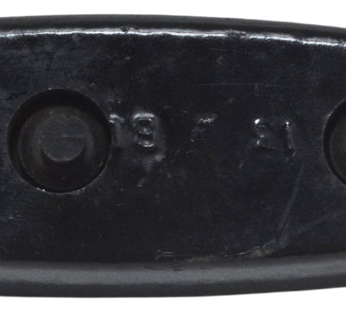 Pedaleira Diant Esq C/ Detalh Harley 883 R Sportster 08-09
