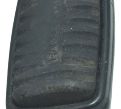 Pedaleira Diant Esq C/ Detalh Harley 883 R Sportster 08-09