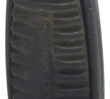 Pedaleira Diant Esq C/ Detalh Harley 883 R Sportster 08-09