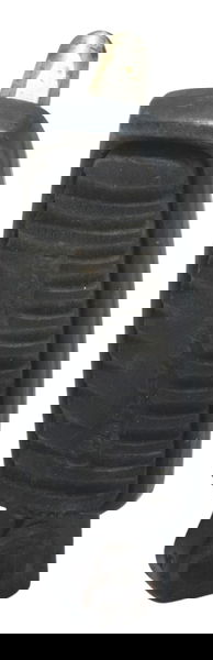 Pedaleira Diant Esq C/ Detalh Harley 883 R Sportster 08-09