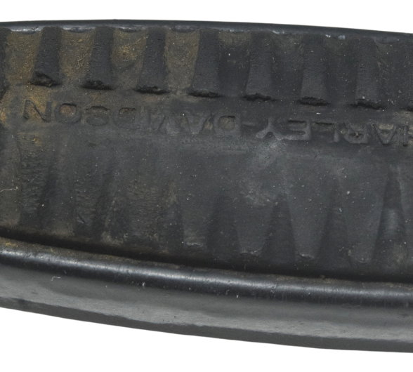 Pedaleira Diant Esq C/ Detalh Harley 883 R Sportster 08-09