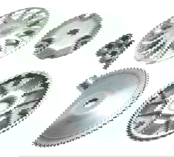 Embreagem Primaria Honda Elite 125 18-22 Original