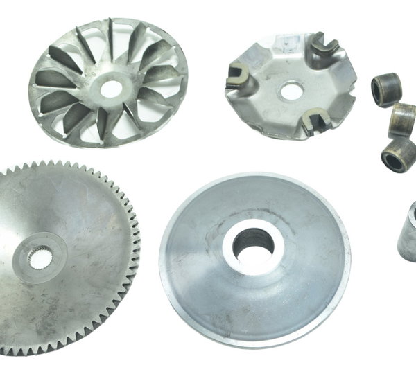 Embreagem Primaria Honda Elite 125 18-22 Original