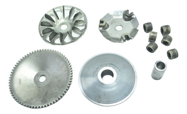 Embreagem Primaria Honda Elite 125 18-22 Original