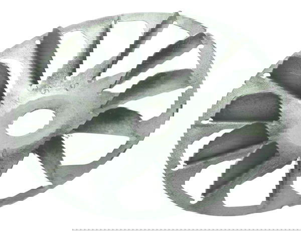 Embreagem Primaria Honda Elite 125 18-22 Original