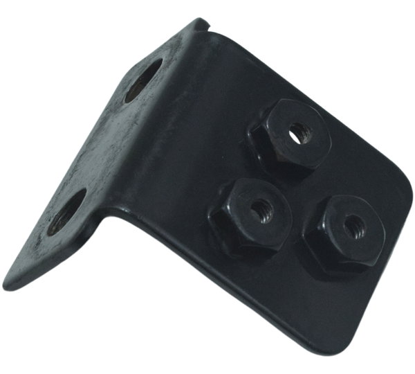 Suporte Buzina Harley 883 R Sportster 08-09 Original