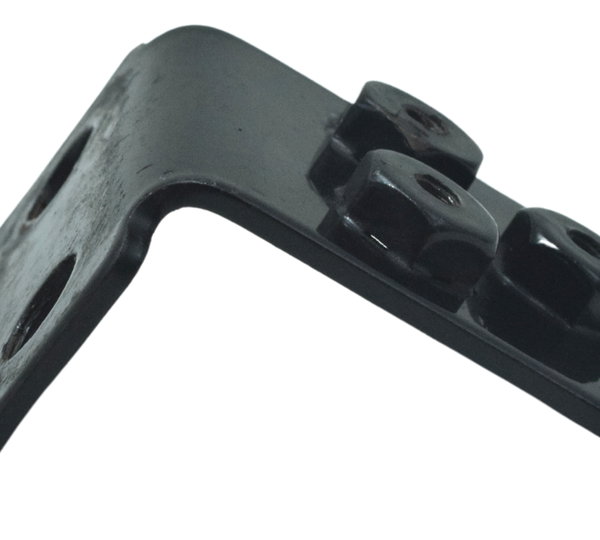 Suporte Buzina Harley 883 R Sportster 08-09 Original