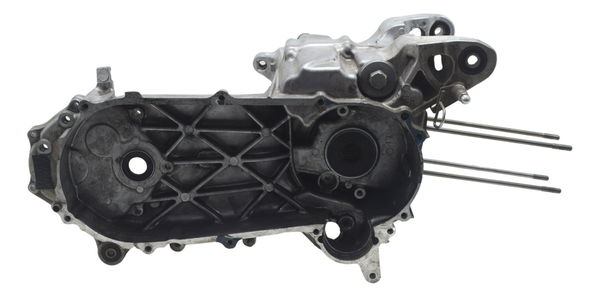 Carcaça Bloco Motor Honda Elite 125 18-22 Orig