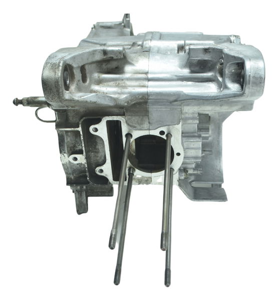 Carcaça Bloco Motor Honda Elite 125 18-22 Orig