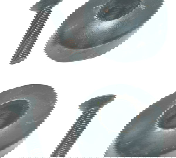 Par Peso Guidão Honda Elite 125 18-22 Original