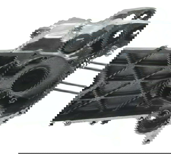 Carcaça Bloco Motor Honda Elite 125 18-22