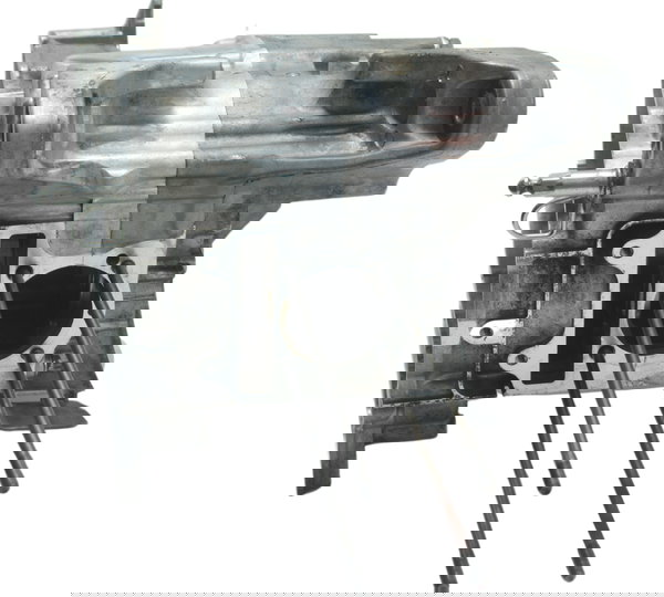 Carcaça Bloco Motor Honda Elite 125 18-22