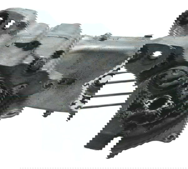 Carcaça Bloco Motor Honda Elite 125 18-22