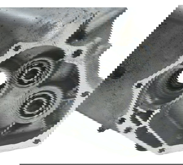 Carcaça Bloco Motor Honda Elite 125 18-22