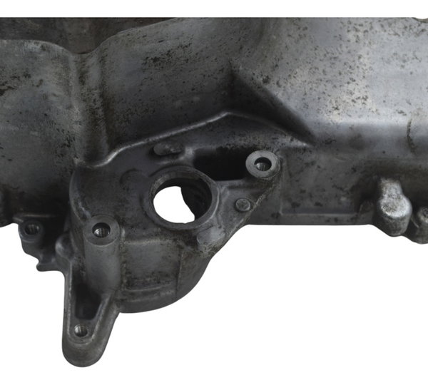 Carcaça Bloco Motor Honda Elite 125 18-22