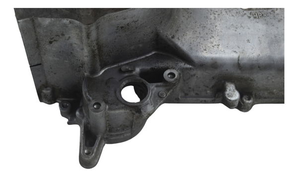 Carcaça Bloco Motor Honda Elite 125 18-22