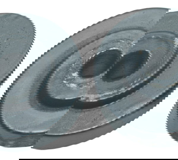 Par Peso Guidão C/ Detalhes Honda Elite 125 18-22 Original