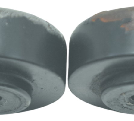 Par Peso Guidão C/ Detalhes Honda Elite 125 18-22 Original