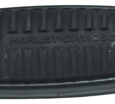 Pedaleira Dianteira Dir Harley 883 R Sportster 08-09 Orig