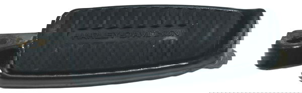 Pedaleira Dianteira Dir Harley 883 R Sportster 08-09 Orig