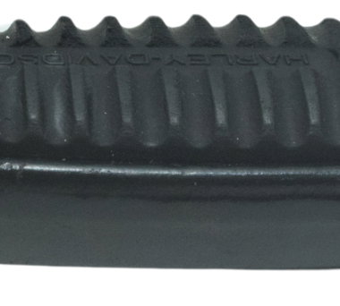 Pedaleira Dianteira Dir Harley 883 R Sportster 08-09 Orig