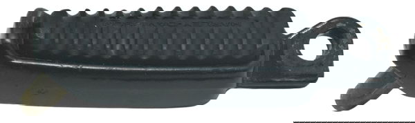 Pedaleira Dianteira Dir Harley 883 R Sportster 08-09 Orig