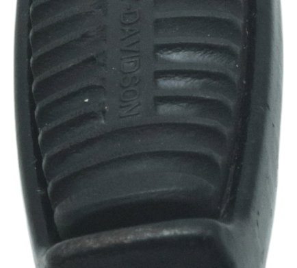 Pedaleira Dianteira Dir Harley 883 R Sportster 08-09 Orig