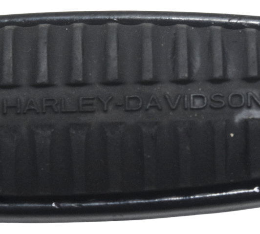 Pedaleira Dianteira Dir Harley 883 R Sportster 08-09 Orig