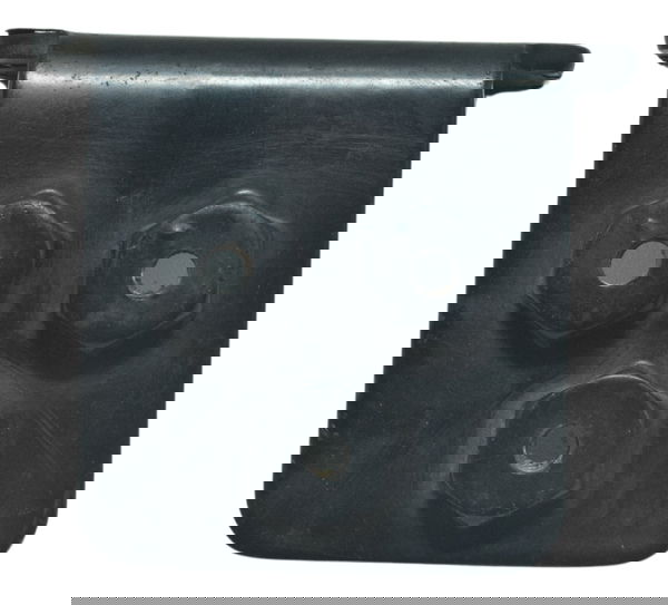 Suporte Buzina Harley 883 R Sportster 08-09 Original