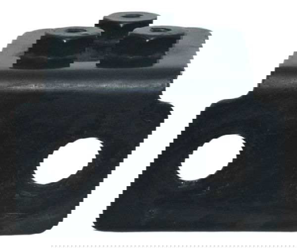 Suporte Buzina Harley 883 R Sportster 08-09 Original