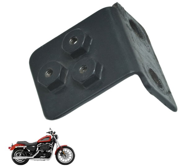 Suporte Buzina Harley 883 R Sportster 08-09 Original