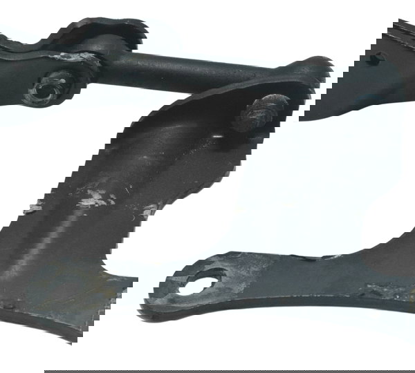 Suporte Motor Frontal Harley 883 R Sportster 08-09 Original